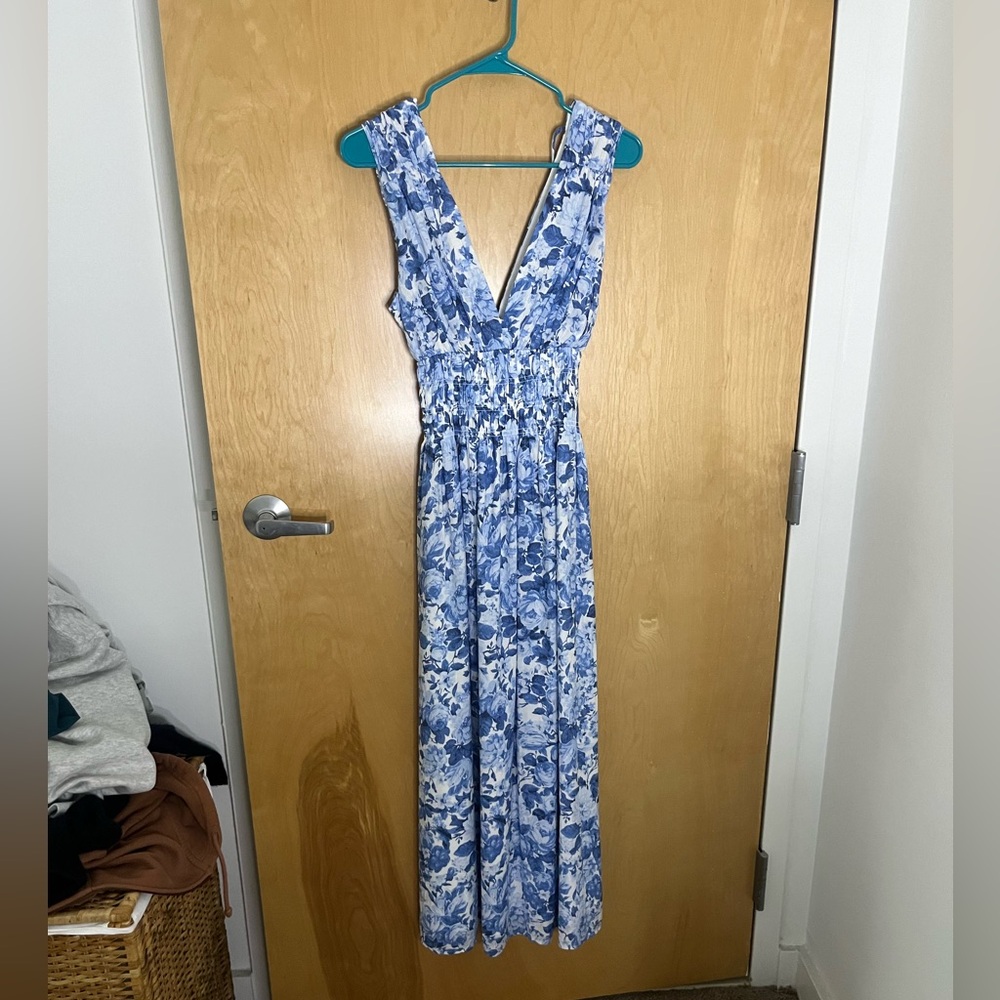 Abercrombie Formal Dress